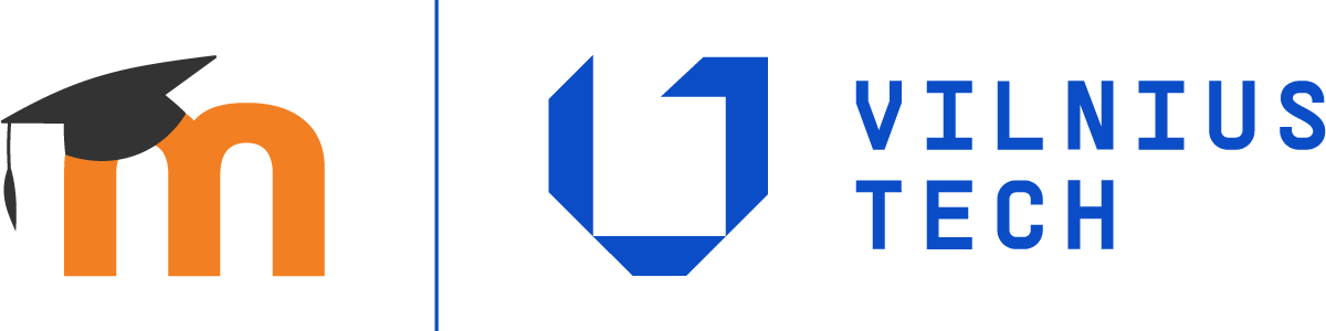 VILNIUS TECH COURSES