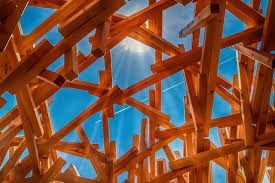 sustainable timber